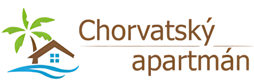 Chorvatský apartmán